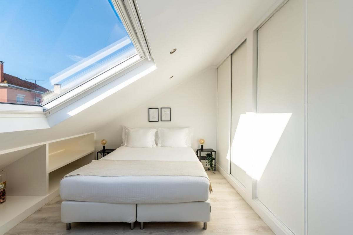 Luxury With A Pool In The - No Parties Allowed Villa Lisboa