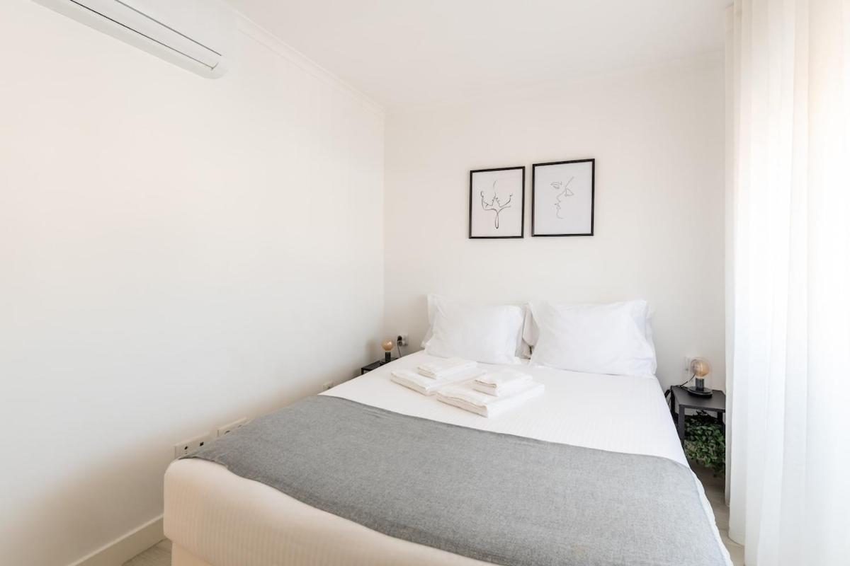 Luxury With A Pool In The - No Parties Allowed Villa Lisboa