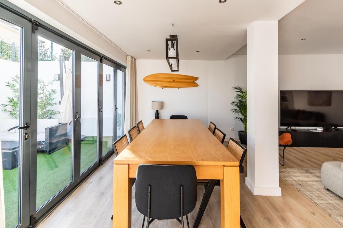 Villa Luxury With A Pool In The - No Parties Allowed Lisboa