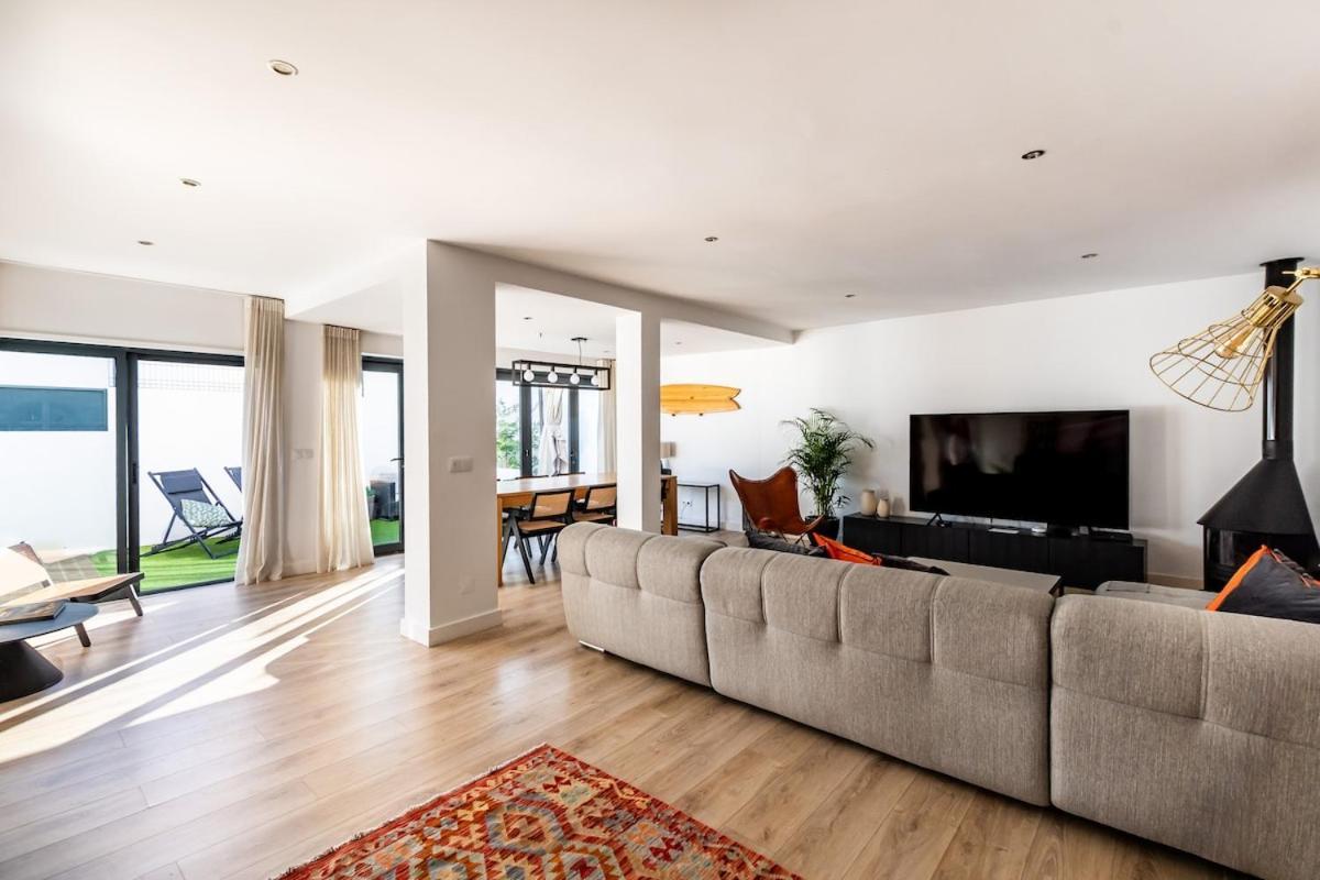Villa Luxury With A Pool In The - No Parties Allowed Lisboa