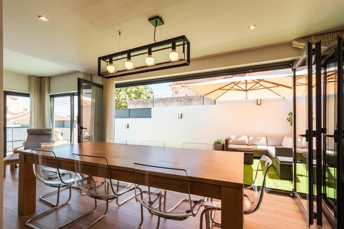 Pousada Luxury With A Pool In The - No Parties Allowed