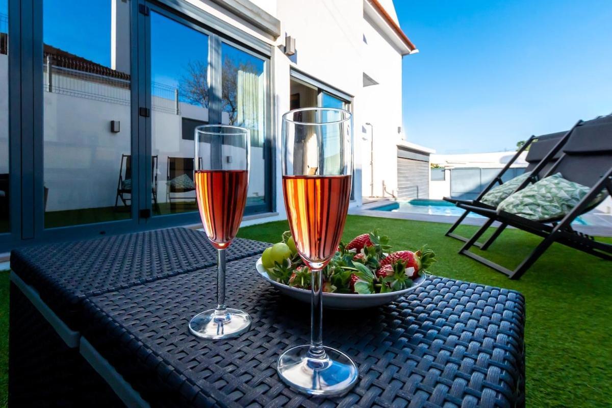 Pousada Luxury With A Pool In The - No Parties Allowed